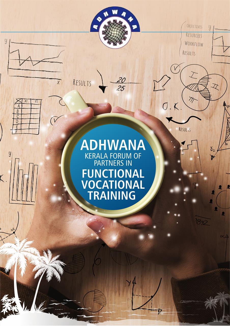 Brochure for Adhwana